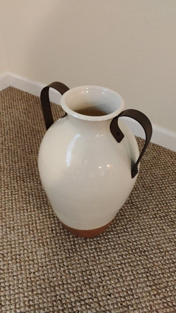 Ornamental Vase