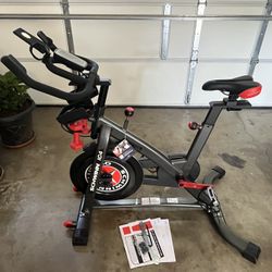 Schwinn IC4 