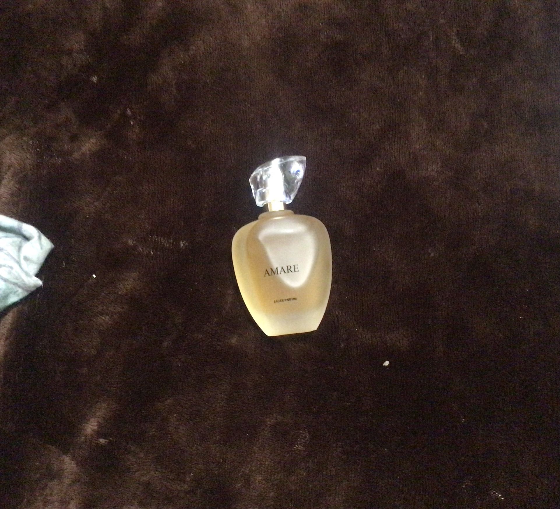 Amare perfume