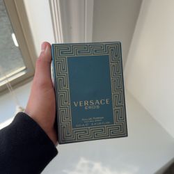 Men’s Cologne Versace Eros Eau de Toilette 