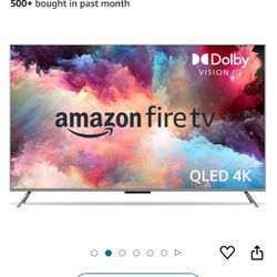 Amazon Fire Tv 65 In