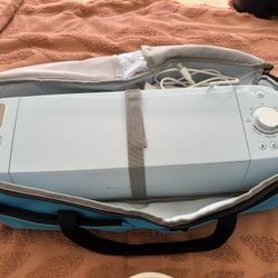 Cricut Express Air 2