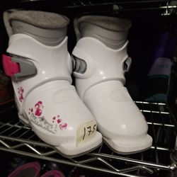 Rossignol Ski Boots Mondo 17.5