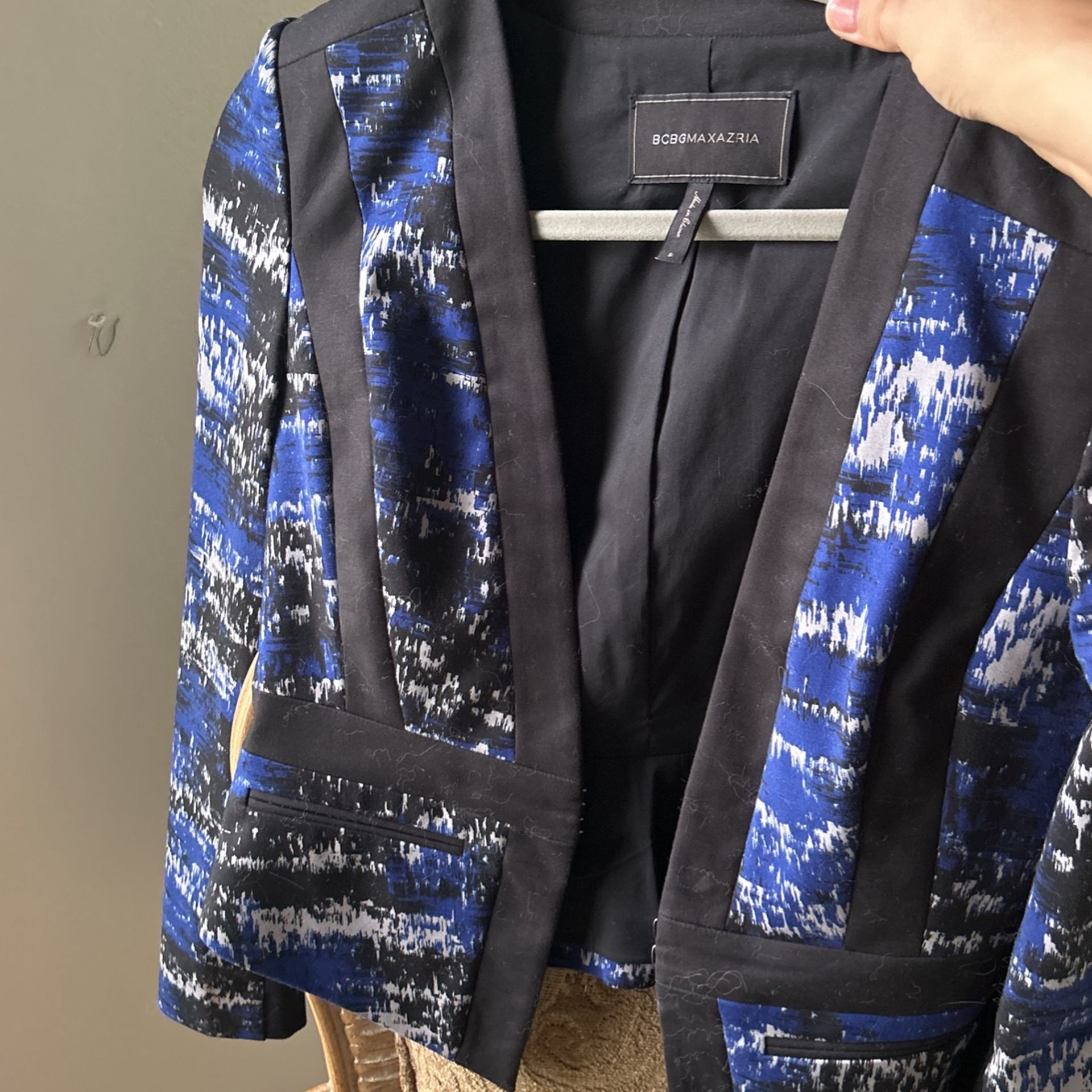 Jacket