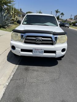 2010 Toyota Tacoma