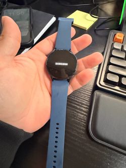 Samsung Galaxy Watch6 44mm (SM-R940)