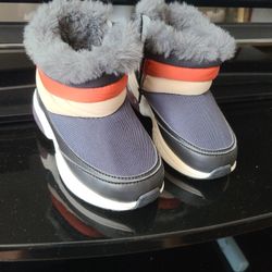 Kid's Shoes ( Size 25)(ZARA)