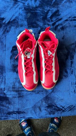 Pre-owned Grant Hill 2 Men’s Sz.12