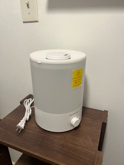 Humidifier