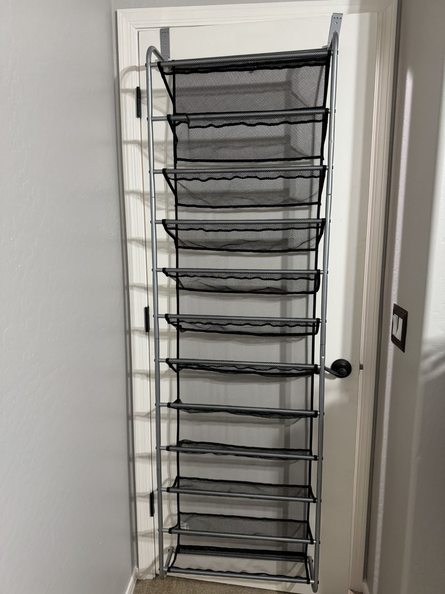 Shoe Rack