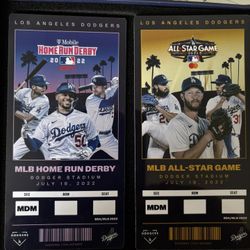 2022 Dodgers Season Ticket Holder Member Gift