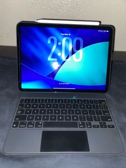 iPad Air 11" 5th Generation