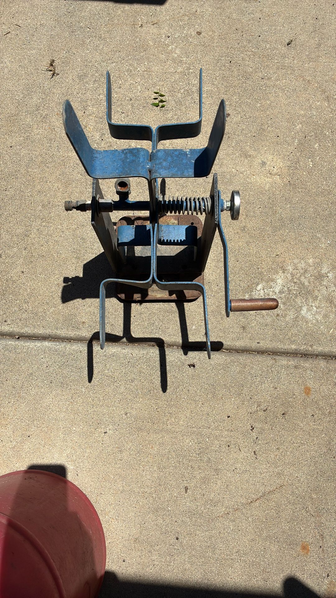 Air Hose Reel