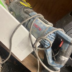 Bosch Saw 