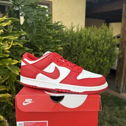 Nike Dunk Low SP St. Johns