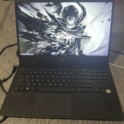 💻 HP OMEN Gaming Laptop for Sale – Great Condition!