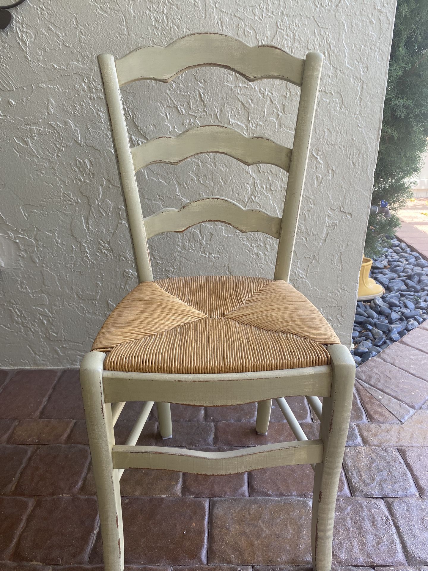 Bistro Chairs