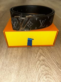LV BELT ($40)