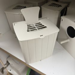 Bird Nest Houses