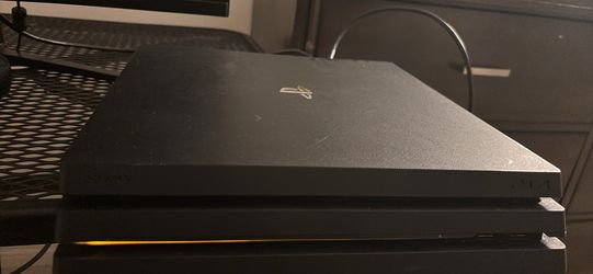 PS4 Pro