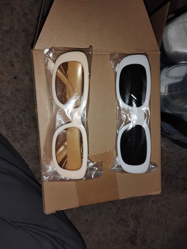 Women's Sunglasses