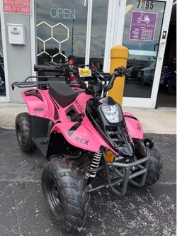 ATV
