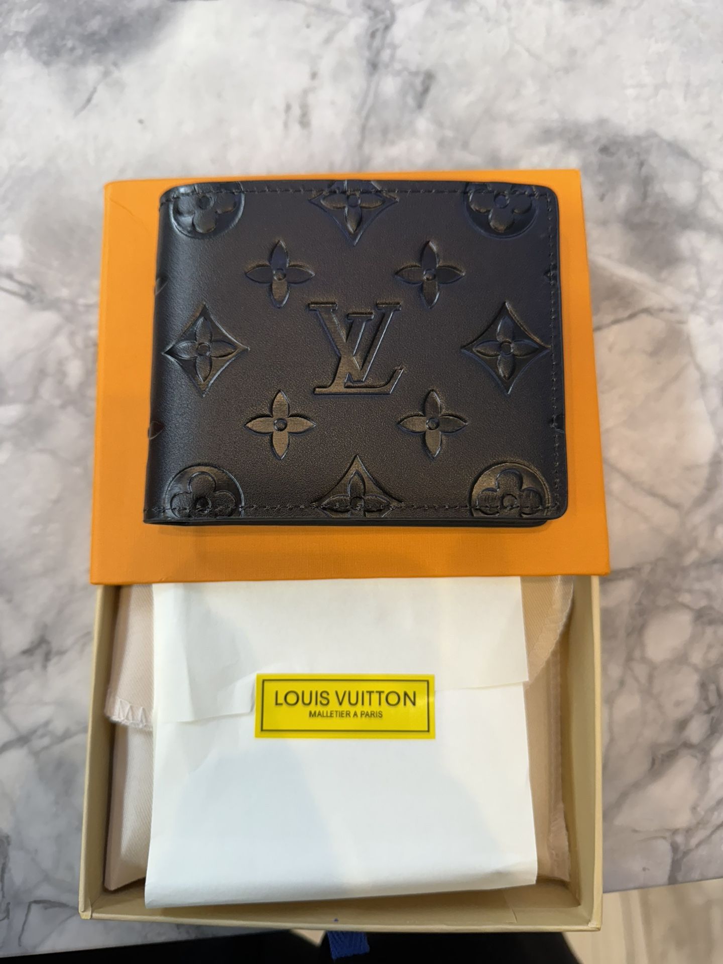 Men’s Wallets Wallets Multiple Styles