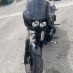 2009 Harley-Davidson 