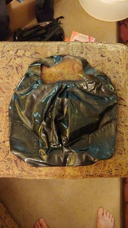 New Purse