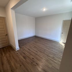 Newly Finished Basement Bedroom 