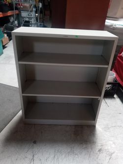 Office or House Book Shelf
