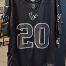 Houston Texans Jersey 
