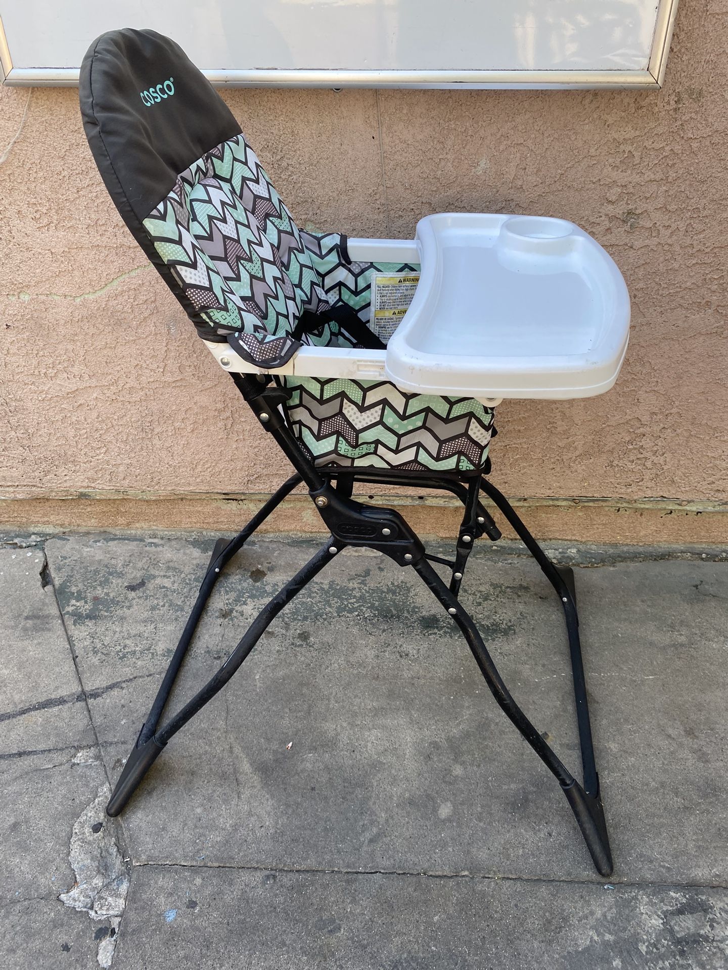Baby Cosco High Chair