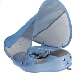 Mambobaby Floaty Slightly Used