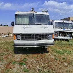 Motorhome 