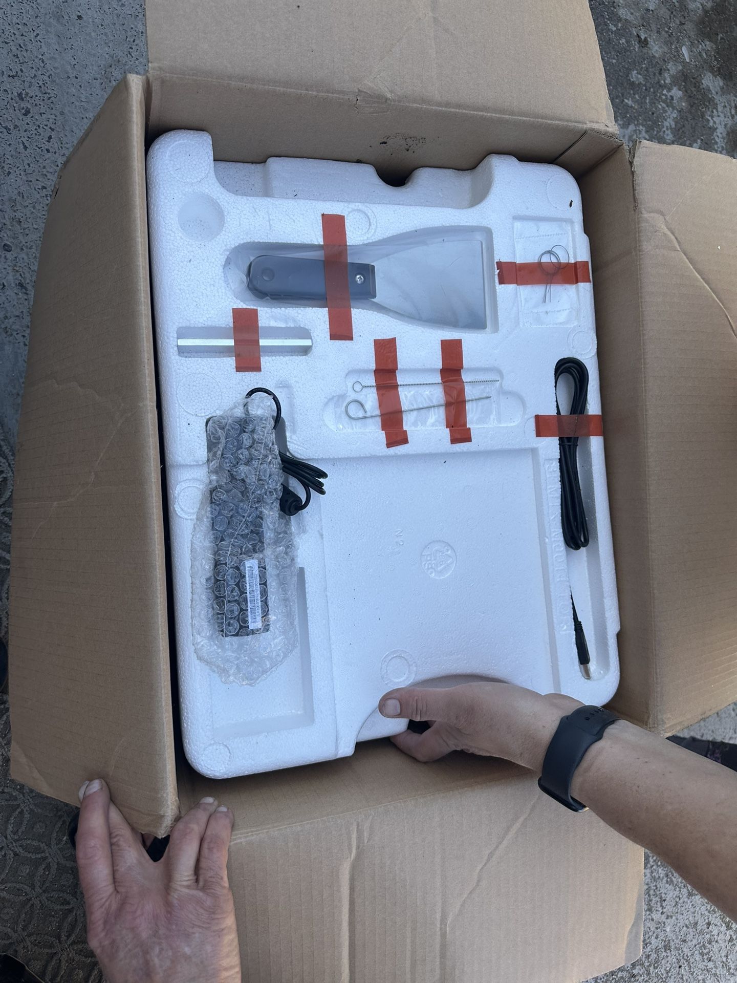 3D Printer
