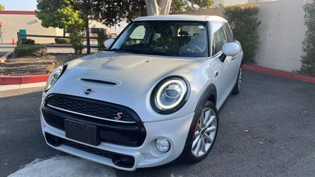 2019 MINI Hardtop 4 Door
