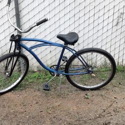 Huffy Cruiser - $100