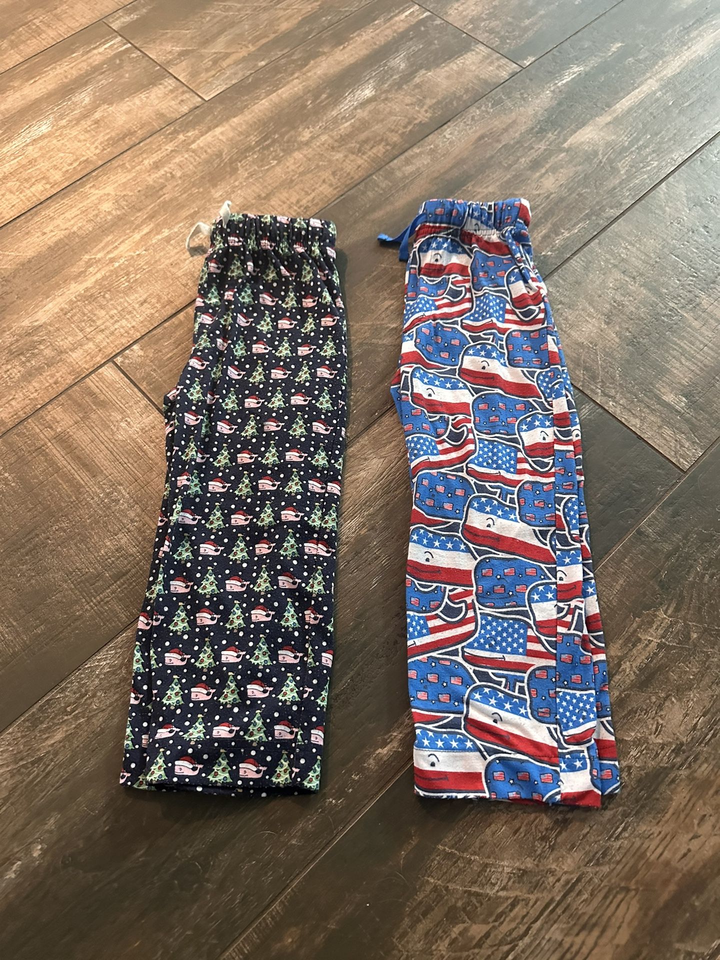 Vineyard vines Boys pajamas