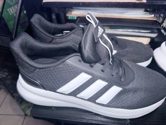 Men’s Size 12 Adidas shoes