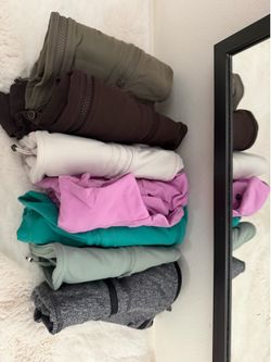 LULULEMON DEFINE JACKET