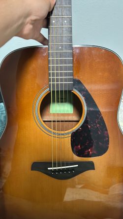 Yamaha FG800J