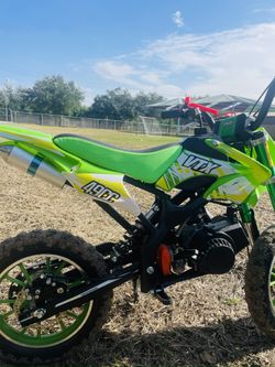 Moto Cros