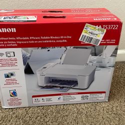 Canon Printer