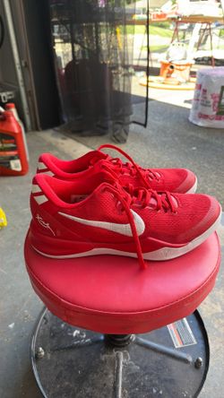 Nike Kobe’s 8 Red