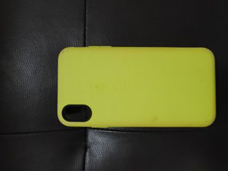 XS Max iphone case
