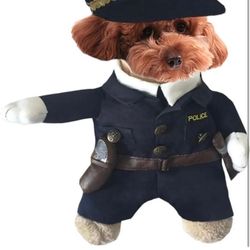 Pet Costume (different Sizes 