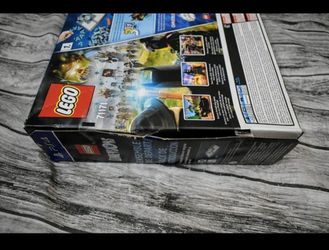 LEGO Dimensions Starter Pack 71171 For PS4 PlayStation 4 Complete