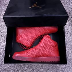 Air Jordan Shine ‘Varsity Red’