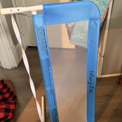 New Dream On Twin Bed Rail 